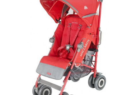 maclaren xt stroller