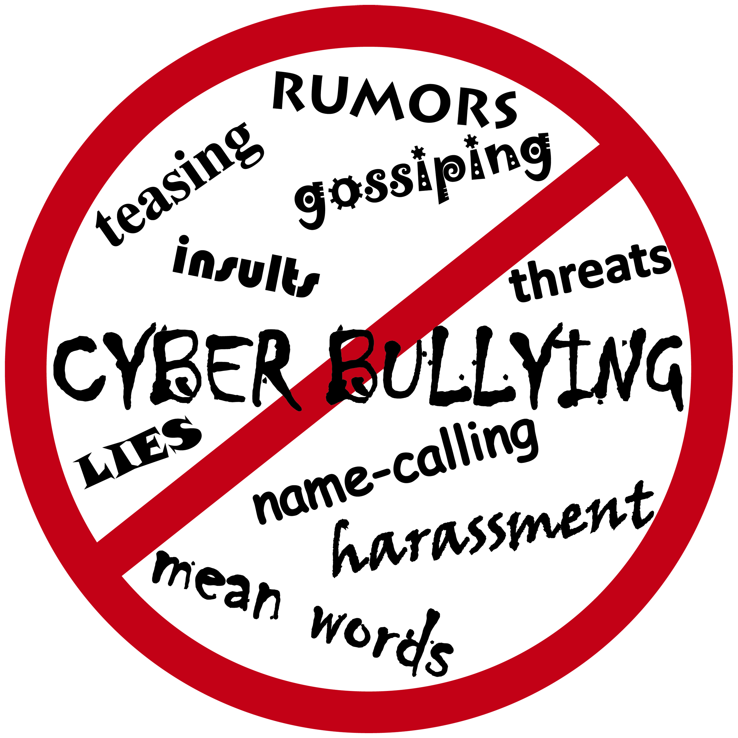 about cyberbullying