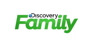 Discovery Family Logo (PRNewsFoto/Discovery Family)