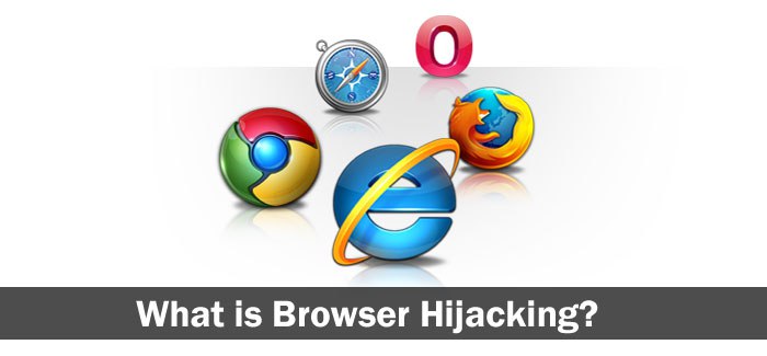 How To Get Rid Of Browser Hijacking